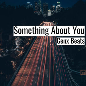 (フリーBGM) [ラップビート/Vlog BGM] Something About You (MP3)