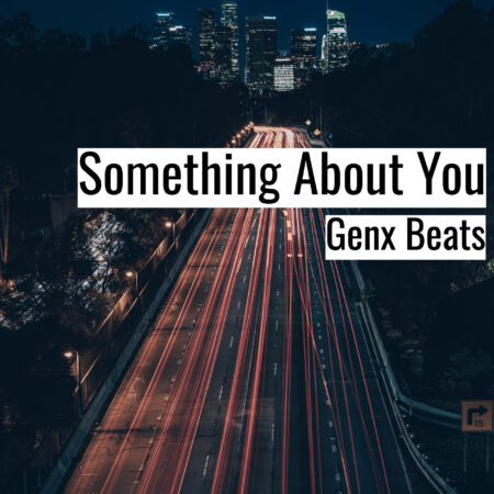 [音楽] Something About You (MP3)