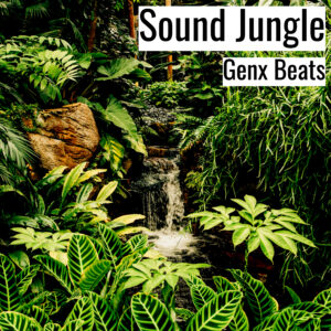 [音楽] Sound Jungle (MP3)