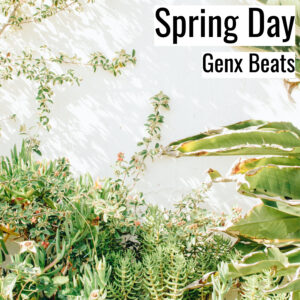 (フリーBGM) [ラップビート/Vlog BGM] Spring Day (MP3)