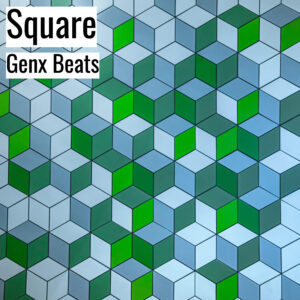 [音楽] Square (MP3)
