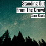 (フリーBGM) [ラップビート/Vlog BGM] Standing Out From The Crowd (MP3)