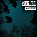 [エモーショナルなヒップホップビート] Starlight – Genx Beats