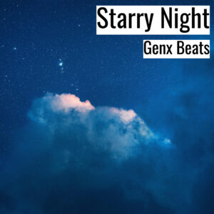 [音楽] Starry Night (MP3)