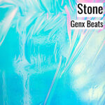 [暗いヒップホップビート] Stone – Genx Beats