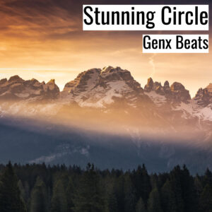 (フリーBGM) [ラップビート/Vlog BGM] Stunning Circle (MP3)