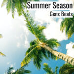 [エモーショナルなヒップホップビート] Summer Season – Genx Beats
