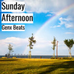 (フリーBGM) [ラップビート/Vlog BGM] Sunday Afternoon (MP3)