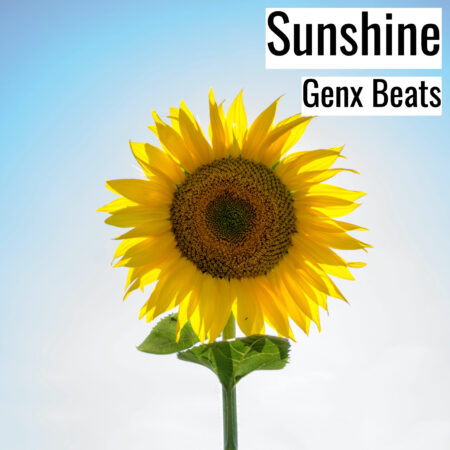 [音楽] Sunshine (MP3)