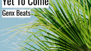 The Best Is Yet To Come