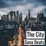 [音楽] The City