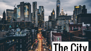 The City