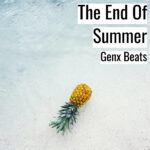 [エモーショナルなヒップホップビート] The End Of Summer – Genx Beats