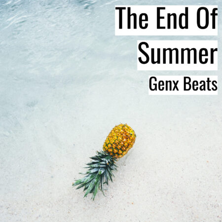 (フリーBGM) [ラップビート/Vlog BGM] The End Of Summer (MP3)