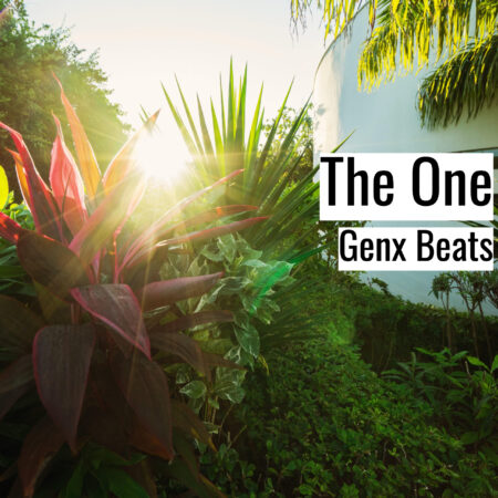 [音楽] The One (MP3)