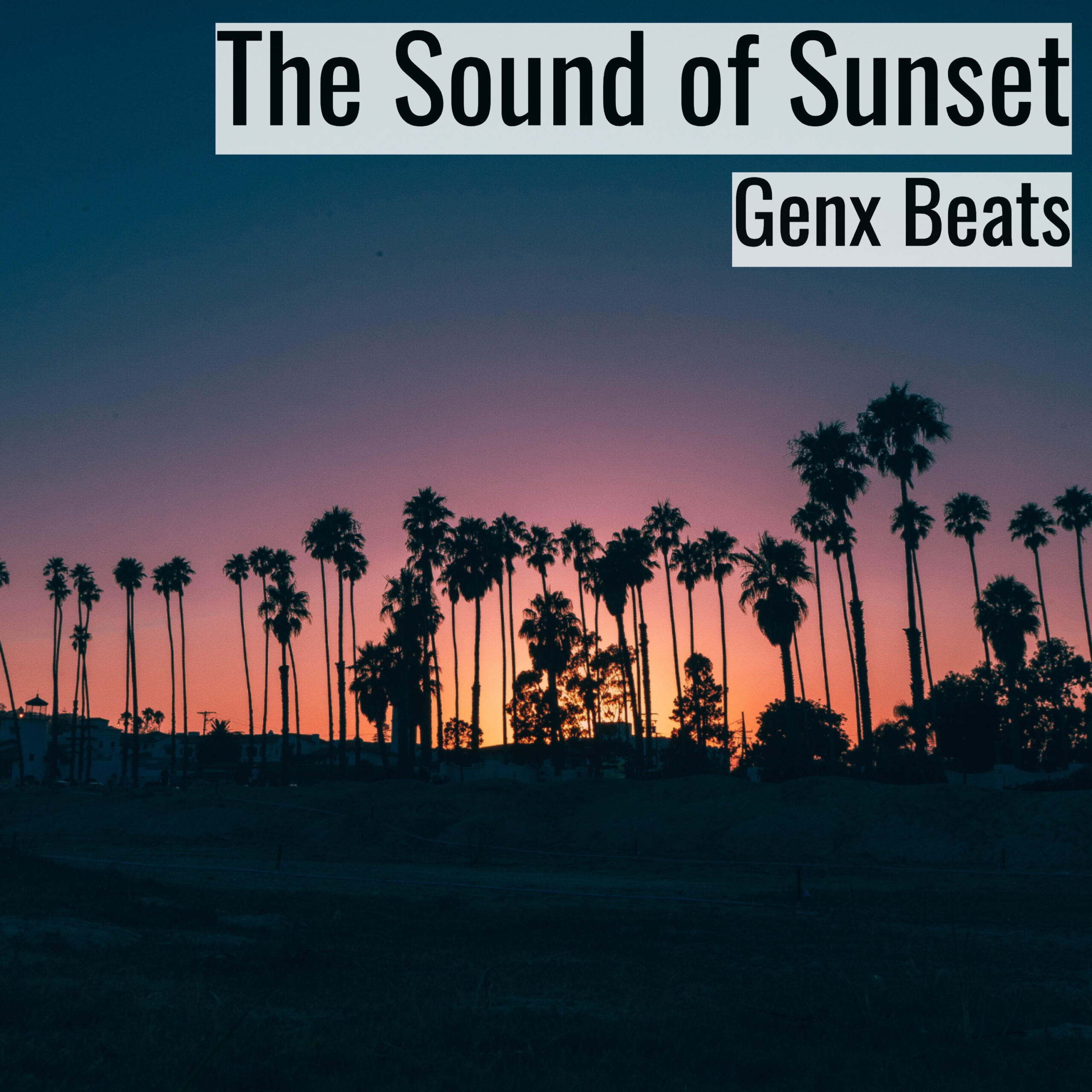 The Sound of Sunset scaled