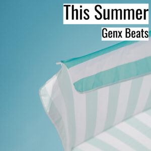 (フリーBGM) [ラップビート/Vlog BGM] This Summer (MP3)