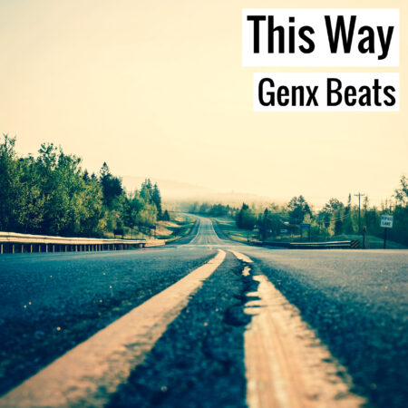 [音楽] This Way (MP3)