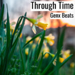 [ブーンバップ・ヒップホップビート] Through Time – Genx Beats
