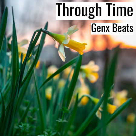 [音楽] Through Time (MP3)