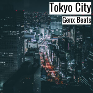 (フリーBGM) [ラップビート/Vlog BGM] Tokyo City (MP3)