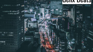 Tokyo City