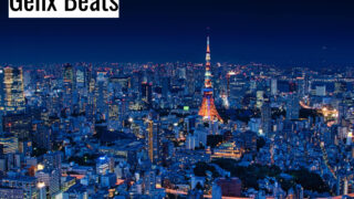Tokyo Nights