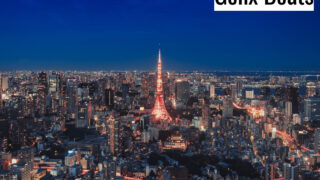 Tokyo Smooth Beat