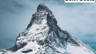 Training Mountain