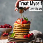 [エモーショナルなヒップホップビート] Treat Myself – Genx Beats