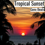 [音楽] Tropical Sunset
