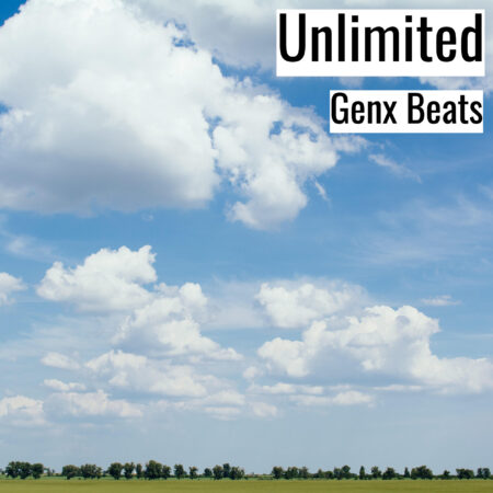 [音楽] Unlimited (MP3)
