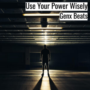 [音楽] Use Your Power Wisely (MP3)