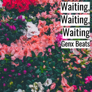 (フリーBGM) [ラップビート/Vlog BGM] Waiting, Waiting, Waiting (MP3)