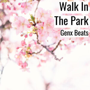(フリーBGM) [ラップビート/Vlog BGM] Walk In The Park (MP3)