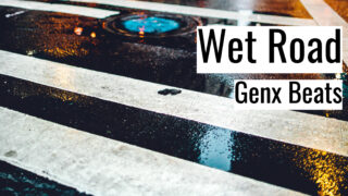 Wet Road