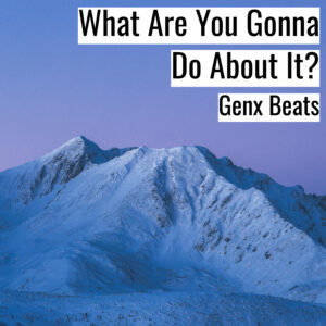 (フリーBGM) [ラップビート/Vlog BGM] What Are You Gonna Do About It? (MP3)