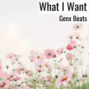 (フリーBGM) [ラップビート/Vlog BGM] What I Want (MP3)
