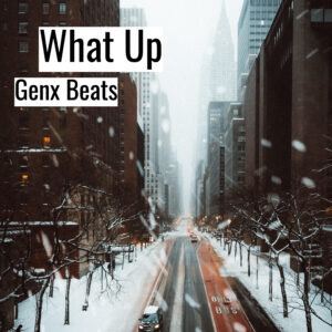 (フリーBGM) [ラップビート/Vlog BGM] What Up (MP3)