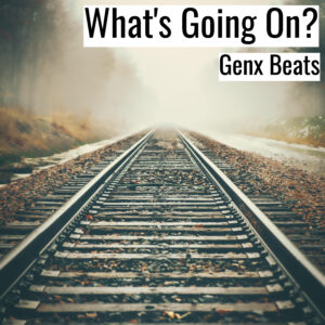 (フリーBGM) [ラップビート/Vlog BGM] What’s Going On (MP3)