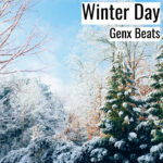 (フリーBGM) [ラップビート/Vlog BGM] Winter Day (MP3)