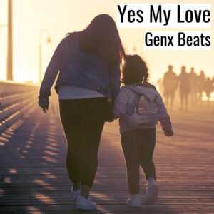 (フリーBGM) [ラップビート/Vlog BGM] Yes My Love (MP3)