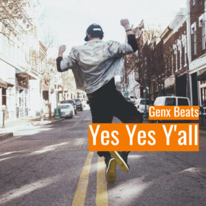 [音楽] Yes Yes Y’all (MP3)