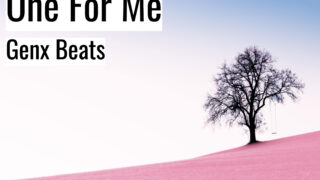 You Are The One For Me