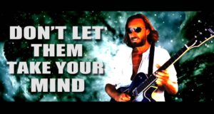 [YouTube] Flat Earth Man – Don’t let them take your mind