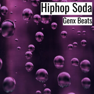 (フリーBGM) [ラップビート/Vlog BGM] Hiphop Soda (MP3)