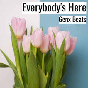 [音楽] Everybody’s Here Original Mix (MP3)