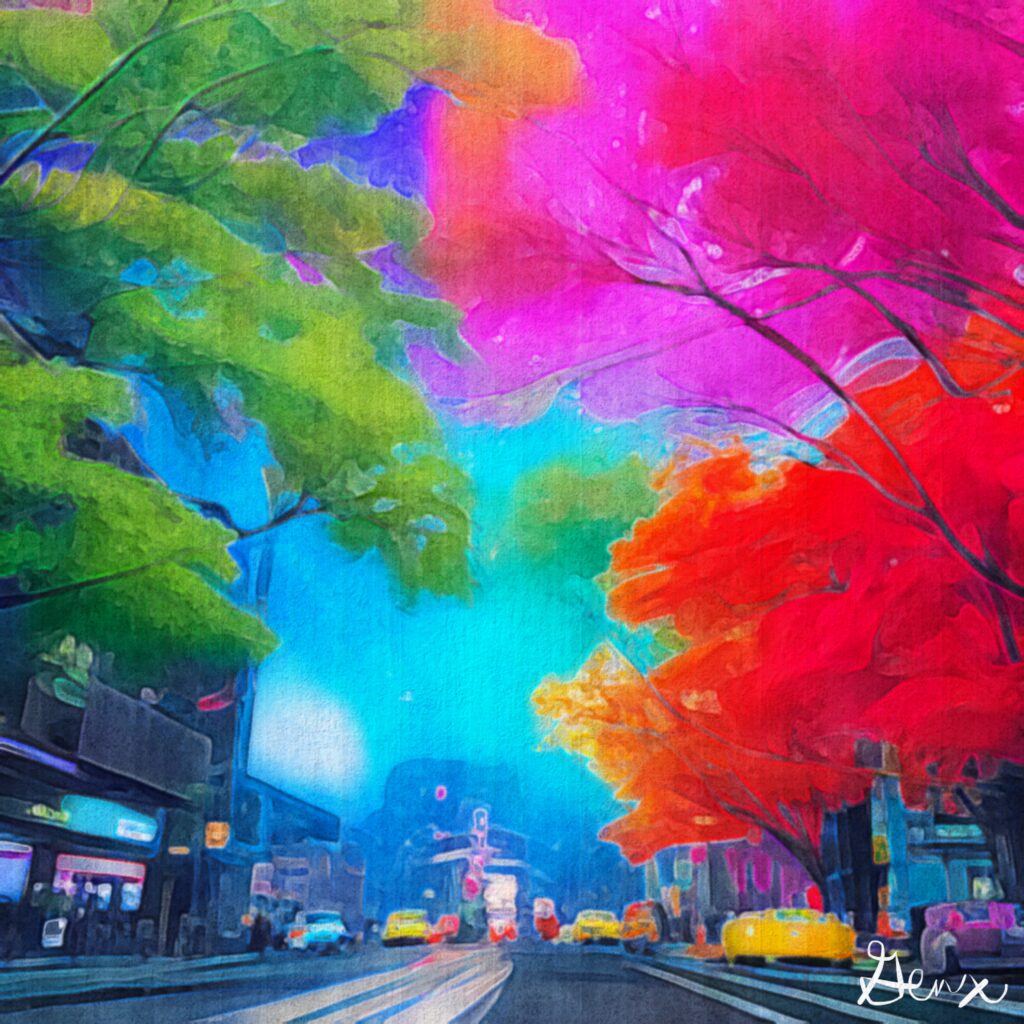 Colorful Cityscape 1024x1024 1