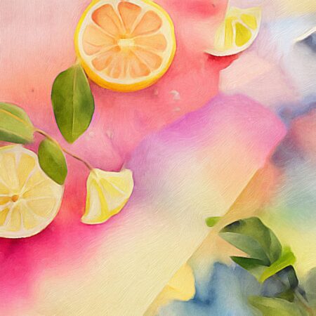 [ラップビート/Vlog BGMのライセンス販売] Lemonade (Fast Spin Mix) (WAV)