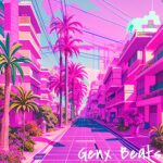 [ラップビート・バージョン] I’m Old School (Rap Version) – Genx Beats